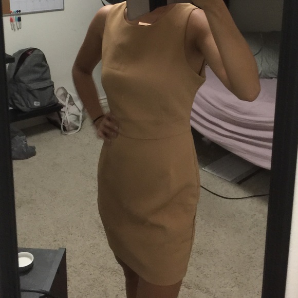 Forever 21 exclusive dress - Picture 3 of 5